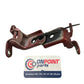 03-06 Infiniti G35 Sedan Passenger Front Door Hinges 80400AM800 OEM Ckh - On Point Parts Inc
