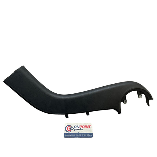 03-06 Infiniti G35 Right Front Sedan Center Dash Console Trim 68420AC701 OEM Ckh - On Point Parts Inc