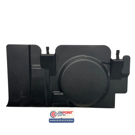 03-06 Infiniti G35 Passenger Front Lower Dash Panel 68920AC700 OEM Ckh - On Point Parts Inc