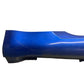 03-09 Nissan 350Z Passenger Rocker Panel Side Skirt Blue 76850CD025 OEM Cth - On Point Parts Inc