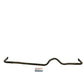 03-09 Nissan 350Z 03-07 G35 Coupe Rear Sway Bar Stabilizer 56230AM001 OEM Cth - On Point Parts Inc
