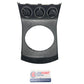 03-04 Nissan 350Z Front Automatic Shifter Bezel Trim 96913CD000 OEM Cth - On Point Parts Inc