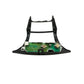 03-04 Nissan 350Z Center Dash Storage Bezel With Gauges 68260CD000 OEM Cth - On Point Parts Inc