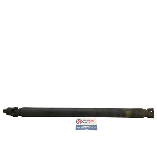 03-09 Nissan 350Z Driveshaft RWD Automatic 37000CD100 OEM Cth - On Point Parts Inc