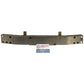 03-09 Nissan 350Z Rear Bumper Crash Bar 85032CD010 OEM Cth - On Point Parts Inc