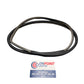 03-09 Nissan 350Z Driver Coupe Door Frame Weatherstrip 76922CD001 OEM Cth - On Point Parts Inc