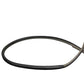 03-09 Nissan 350Z Driver Coupe Door Frame Weatherstrip 76922CD001 OEM Cth - On Point Parts Inc
