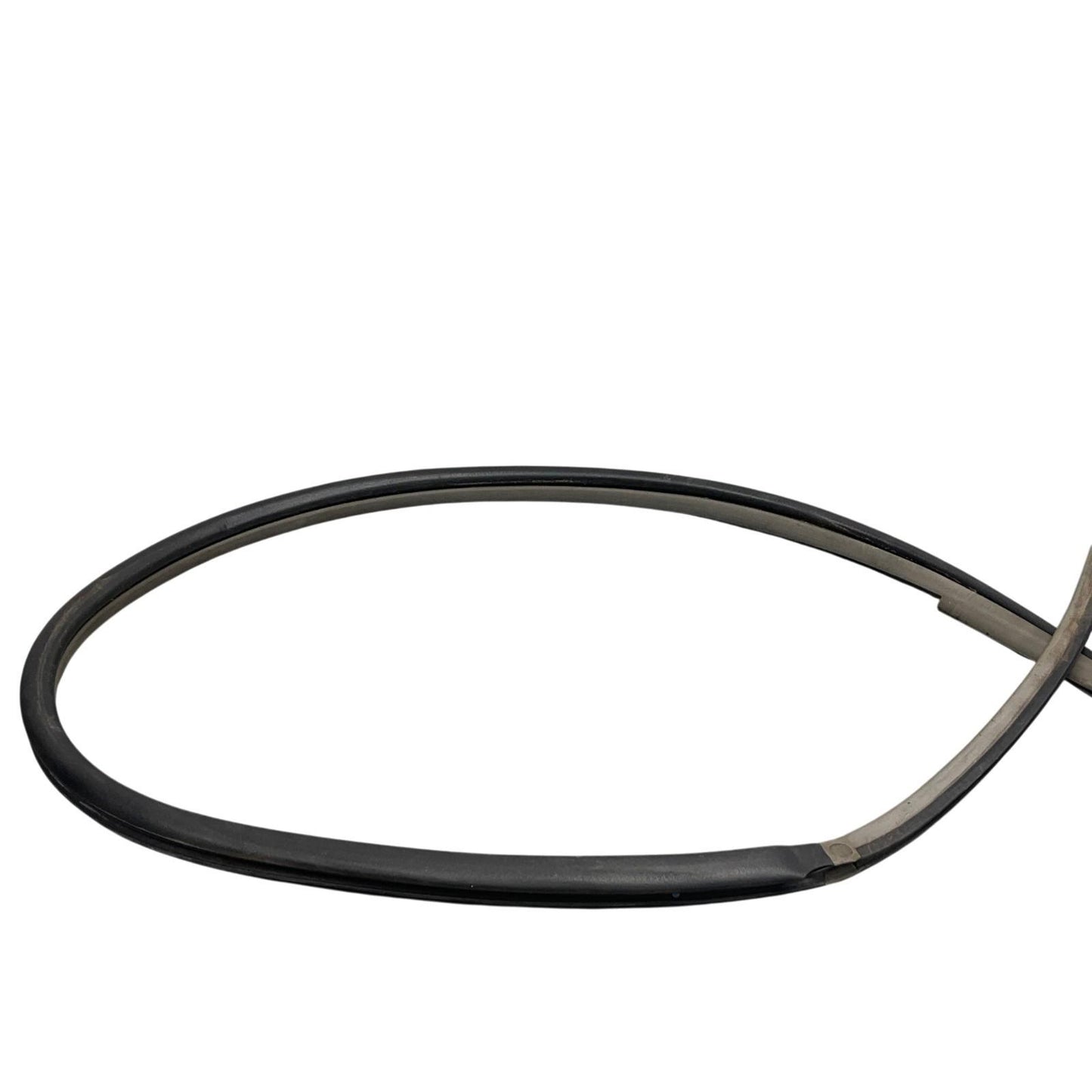 03-09 Nissan 350Z Driver Coupe Door Frame Weatherstrip 76922CD001 OEM Cth - On Point Parts Inc