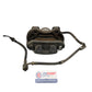 03-05 Nissan 350Z G35 Passenger Front Brake Caliper 41001AM801 OEM Cth - On Point Parts Inc