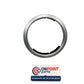 03-09 Nissan 350Z Automatic Shifter Ring Trim 96931CD000 OEM Cth - On Point Parts Inc