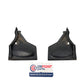 03-09 Nissan 350Z Front Hood Panel Bonnet Corner Seals 65810CD010 OEM Cth - On Point Parts Inc
