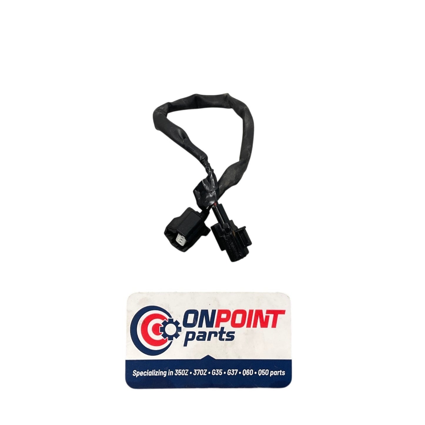 03-09 Nissan 350Z AC Air Conditioner Pressure Sensor Harness 92825CD000 OEM Cth - On Point Parts Inc