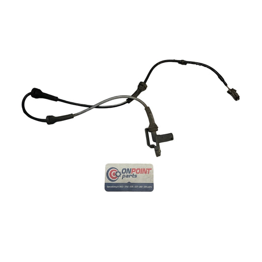 03-06 Nissan 350Z 03-07 G35 RH Front ABS Wheel Speed Sensor 47910AL505 OEM Cth - On Point Parts Inc