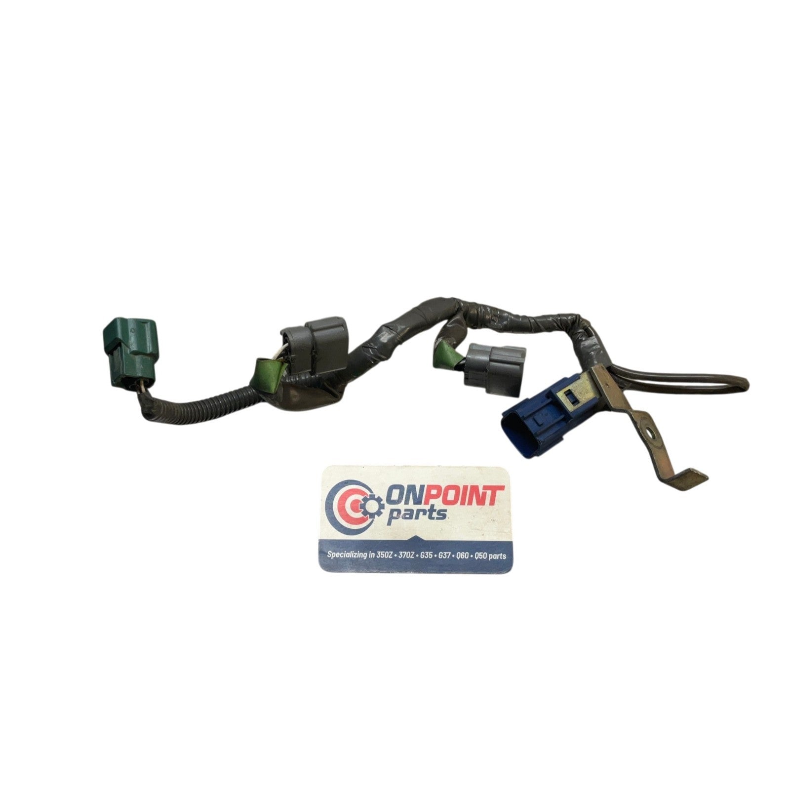 03-06 Nissan 350Z VQ35DE Ignition Coil Harness 24079AM615 OEM Cth - On Point Parts Inc
