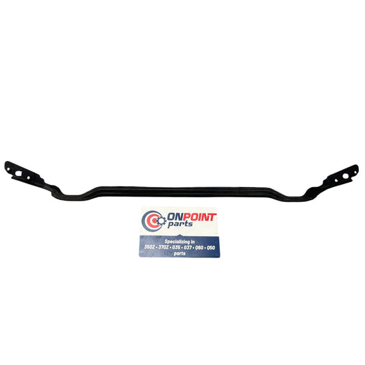 03-06 Nissan 350Z Front Upper Radiator Core Support Brace 62512CD000 OEM Cth - On Point Parts Inc