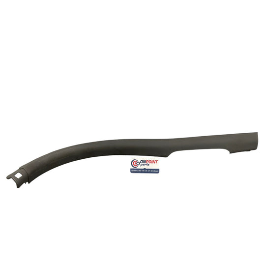 03-08 Nissan 350Z Coupe Driver Rear Trunk Strut Bar Cover 84941CD001 OEM Cth - On Point Parts Inc