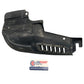 03-09 Nissan 350Z Passenger Rear Fender Liner Splash Guard 78818CD000 OEM Cth - On Point Parts Inc
