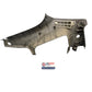 03-08 Nissan 350Z Coupe Passenger Rear Interior C Pillar Trim 76934CD001 OEM Cth - On Point Parts Inc