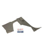 03-08 Nissan 350Z Coupe Driver Rear Lower Interior B Pillar 76901CD000 OEM Cth - On Point Parts Inc