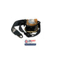 03-04 Nissan 350Z Passenger Front Seat Belt Retractor 86884CD000 OEM Cth - On Point Parts Inc