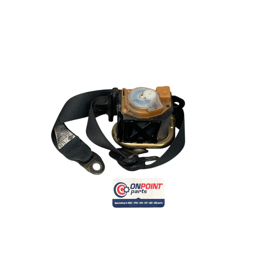 03-04 Nissan 350Z Passenger Front Seat Belt Retractor 86884CD000 OEM Cth - On Point Parts Inc