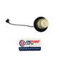 03-09 Nissan 350Z Fuel Gas Cap 17251CD000 OEM Cth - On Point Parts Inc