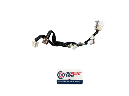 03-05 Nissan 350Z Center Console Wire Harness 24019CD001 OEM Cth - On Point Parts Inc
