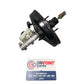 03-06 Nissan 350Z Brake Booster With Master Cylinder 47210AM600 OEM Cth - On Point Parts Inc