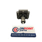 03-09 Nissan 350Z Rear Cigarette Lighter Outlet Power Supply 253362Y900 OEM Cth - On Point Parts Inc