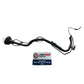 17-22 Infiniti Q50 Q60 Fuel Gas Filler Neck Hose 172215CA0A OEM Dqh - On Point Parts Inc
