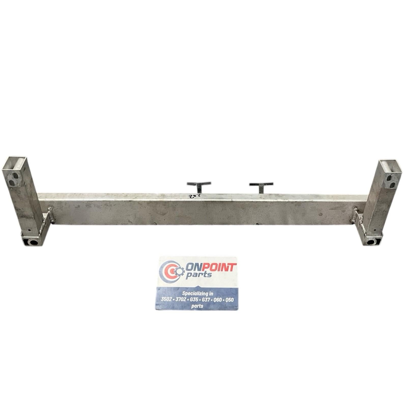 14-24 Infiniti Q50 17-22 Q60 Front Subframe Radiator Bracket 544014GA1A OEM Dqh - On Point Parts Inc