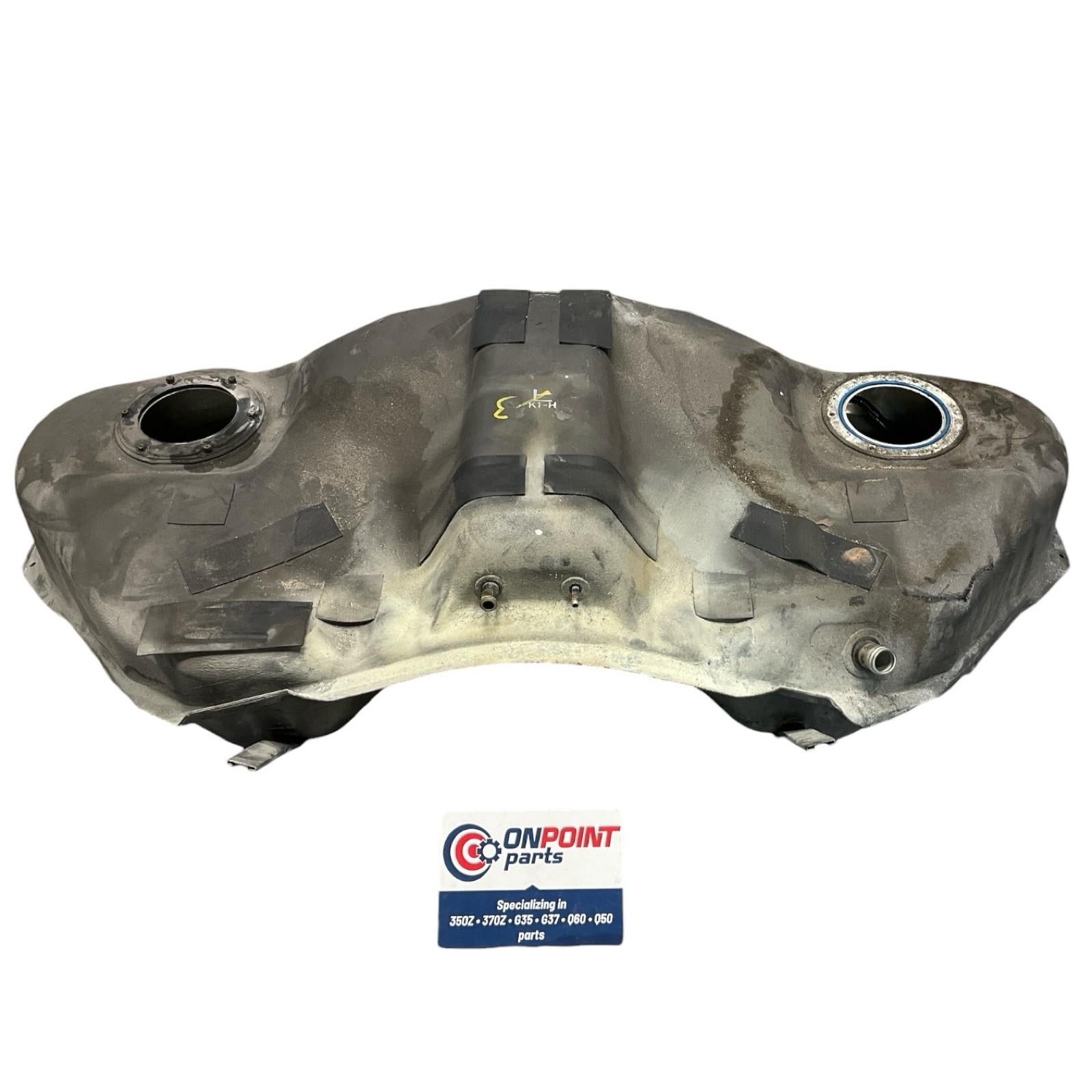 16-23 Infiniti Q50 17-23 Q60 3.0L Fuel Gas Tank 172024HK0A OEM Dqh - On Point Parts Inc