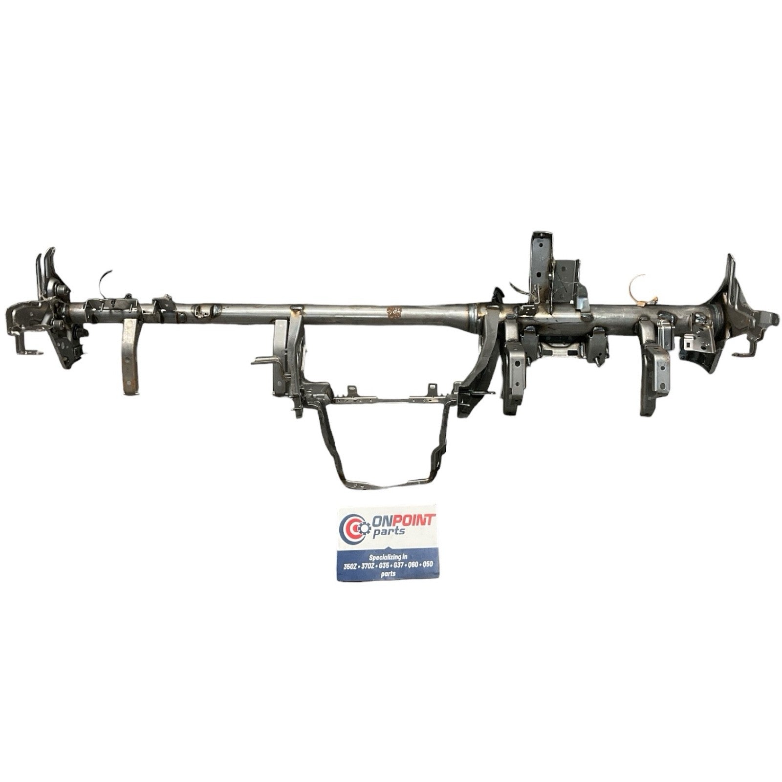 14-24 Infiniti Q50 17-22 Q60 Dashboard Reinforcement Beam 678704GF0A OEM Dqh - On Point Parts Inc