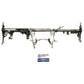 14-24 Infiniti Q50 17-22 Q60 Dashboard Reinforcement Beam 678704GF0A OEM Dqh - On Point Parts Inc