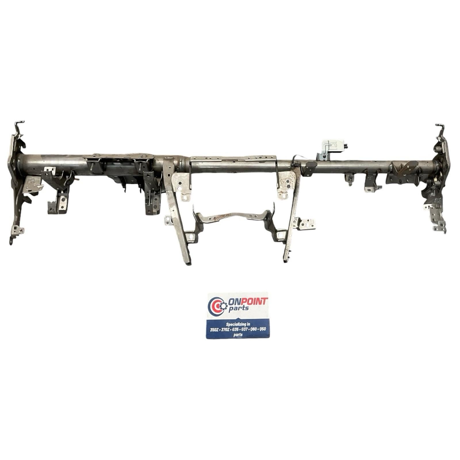 14-24 Infiniti Q50 17-22 Q60 Dashboard Reinforcement Beam 678704GF0A OEM Dqh - On Point Parts Inc