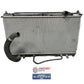 16-24 Infiniti Q50 17-22 Q60 3.0L Front Radiator Automatic 214605CF0A OEM Dqh - On Point Parts Inc