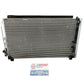16-21 Infiniti Q50 17-20 Q60 Front AC Condenser 921005CF0A OEM Dqh - On Point Parts Inc