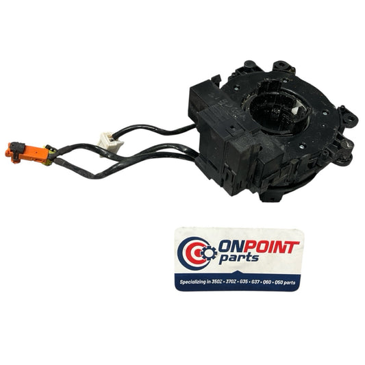17-22 Infiniti Q50 Q60 Steering Clock Spring Angle Sensor B55545Ca1A OEM Dqh - On Point Parts Inc