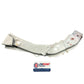 17-22 Infiniti Q50 Q60 Right Fr Upper Radiator Core Support F25206Hama OEM Dqh - On Point Parts Inc