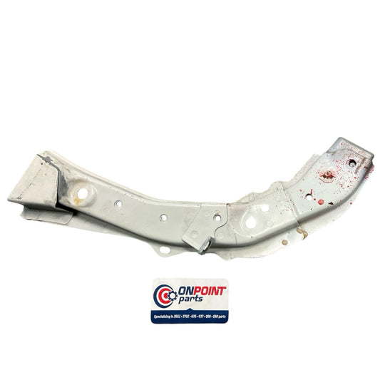 17-22 Infiniti Q50 Q60 Right Fr Upper Radiator Core Support F25206Hama OEM Dqh - On Point Parts Inc