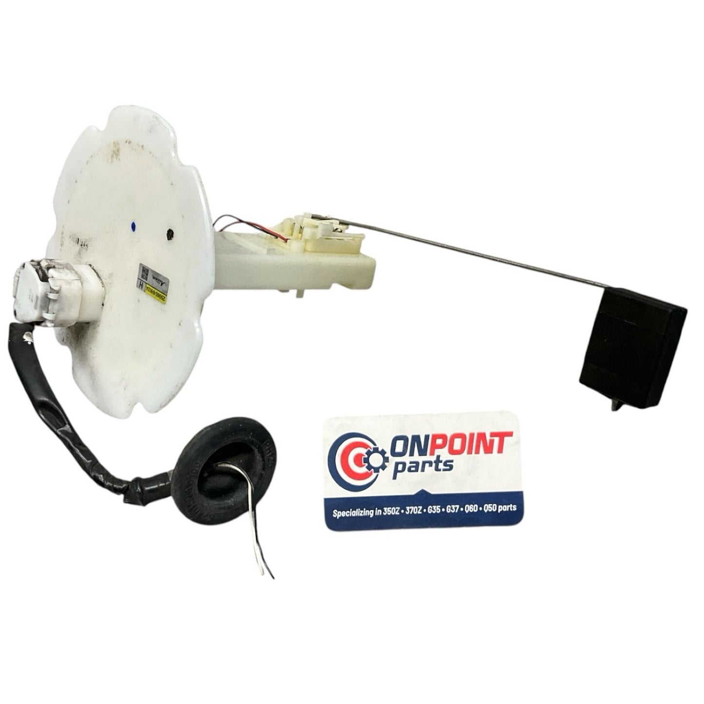 16-24 Infiniti Q50 Q60 Q70 Fuel Level Sending Unit 250604Hk0A OEM Dqh - On Point Parts Inc