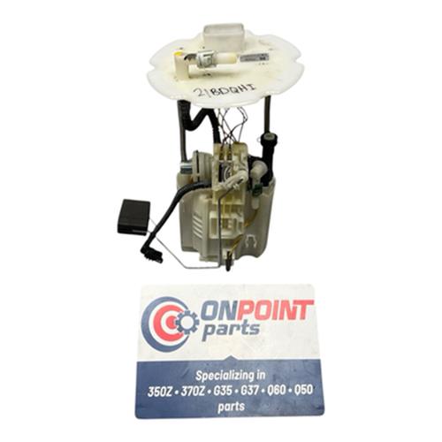 16-24 Infiniti Q50 17-22 Q60 Rear Fuel Pump 170404Hk1A OEM Dqh - On Point Parts Inc