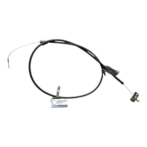 14-24 Infiniti Q50 17-22 Q60 Rear E Brake Cable 364024GF0A OEM Dqh - On Point Parts Inc