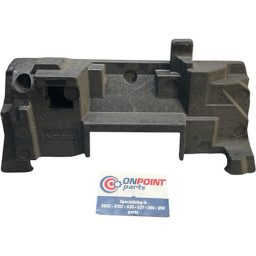 17-22 Infiniti Q60 Rear Coupe Trunk Foam Insert 849775CA2A OEM Dqh - On Point Parts Inc