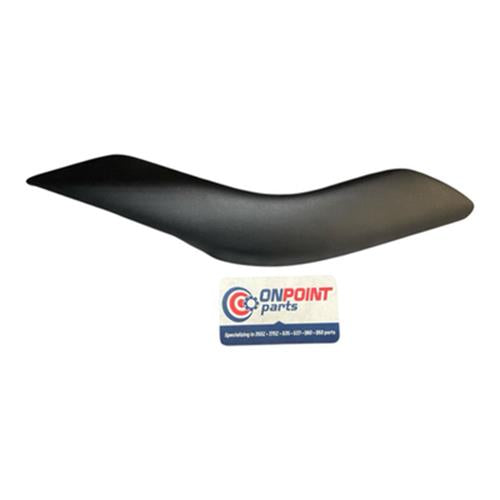 17-22 Infiniti Q60 Right Fr Door Panel Grab Handle Finisher 809445CA0B OEM Dqh - On Point Parts Inc