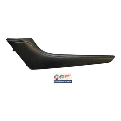 17-24 Infiniti Q50 17-22 Q60 Left FR Coupe A/T Center Console 682105CB1A OEM Dqh - On Point Parts Inc
