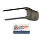 14-24 Infiniti Q50 17-22 Q60 Left Front Seat Track Trim Cover 875584HA0A OEM Dqh - On Point Parts Inc