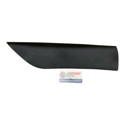 17-19 Infiniti Q60 Driver Rear Interior C Pillar Trim 769345CA0A OEM Dqh - On Point Parts Inc