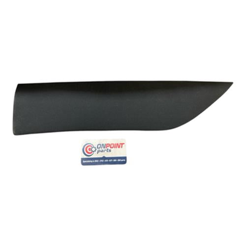 17-19 Infiniti Q60 Passenger Rear Interior C Pillar Trim 769355CA0A OEM Dqh - On Point Parts Inc