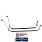 17-24 Infiniti Q50 17-22 Q60 Rear Fuel Tank Straps 747544GA0A OEM Dqh - On Point Parts Inc
